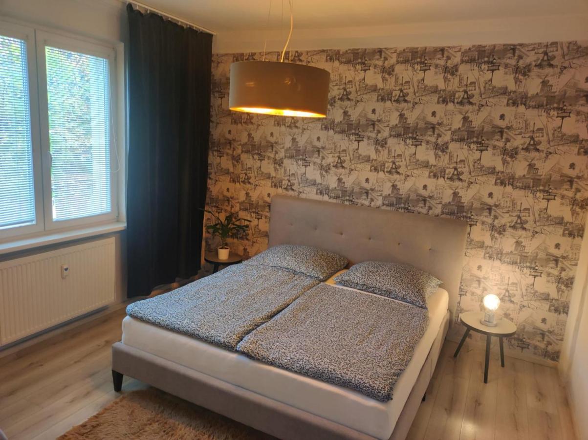 Senza Apartment Pressburg