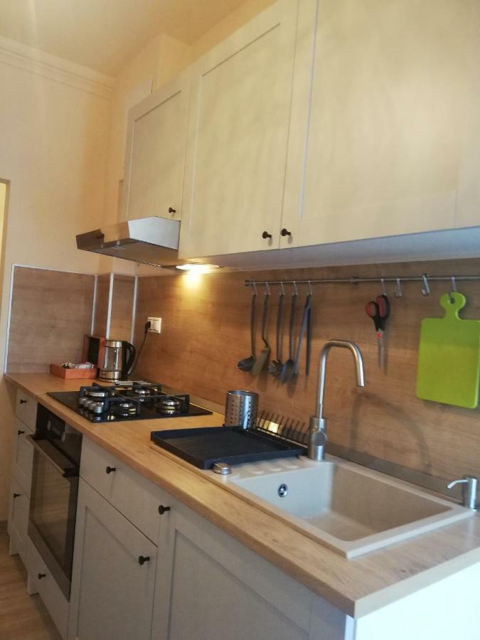 Senza Apartment Pressburg