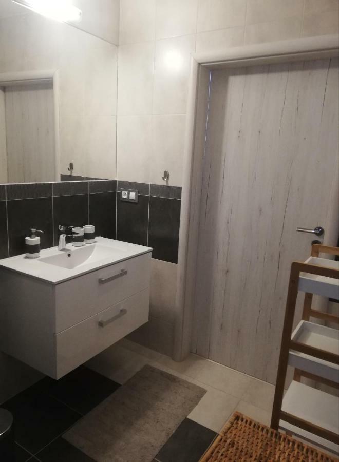 Senza Apartment Pressburg