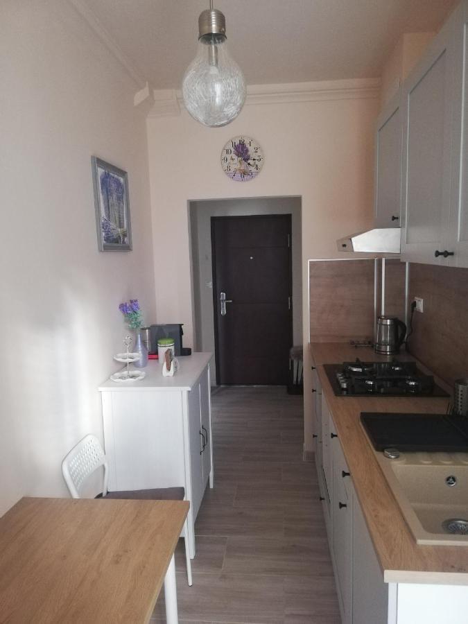 Apartment Senza *